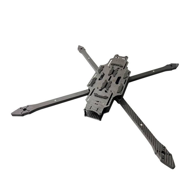 Drone Kit Fpv - Z13 ขนาด 13 นิ้ว และ Z15