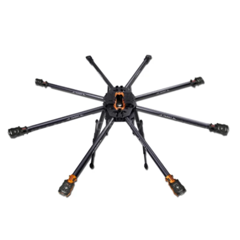 โครงสร้างโดรน Hot Tarot T18 สำ - Drone Kit Octocopter บทวิจารณ์และราคา