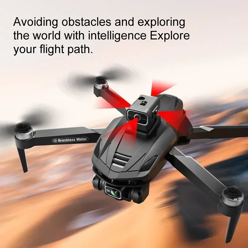 โดรน GPS รุ่น V168 ของแท้ กล้อ - Drone Kit Professional บทวิจารณ์และราคา