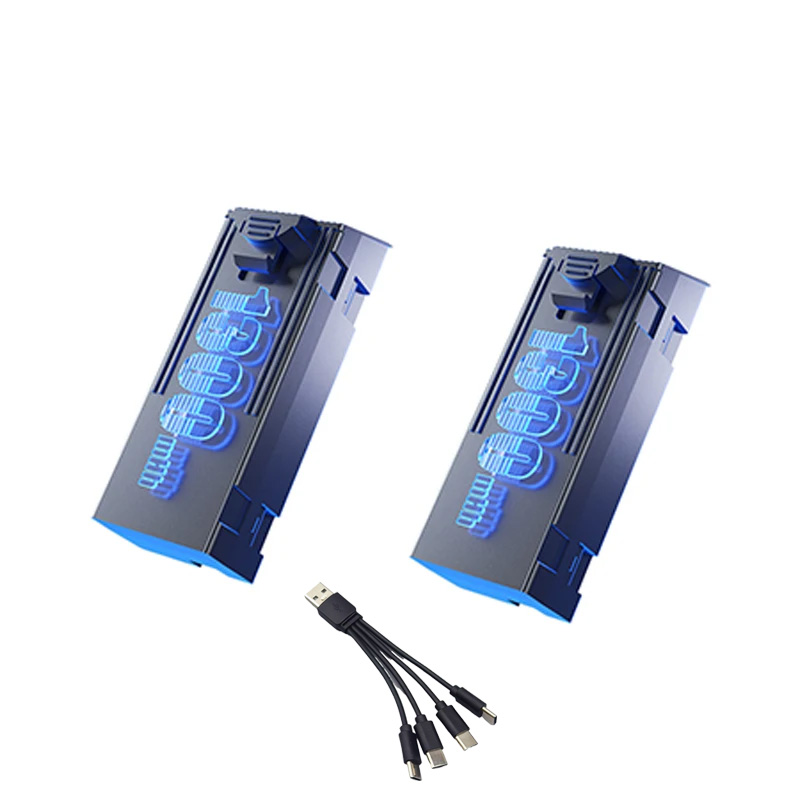 ต้นฉบับ 3.7V 1300mAh GT8 Drone - Drone Kit Professional บทวิจารณ์และราคา