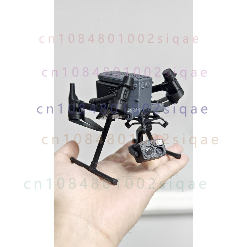 สำหรับ DJI M350 RTK โมเดลโดรนพ - Drone Kit Professional บทวิจารณ์และราคา