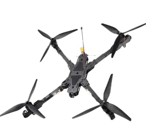 Z13 ขนาด 13 นิ้ว และ Z15 ขนาด  - Drone Kit Fpv บทวิจารณ์และราคา