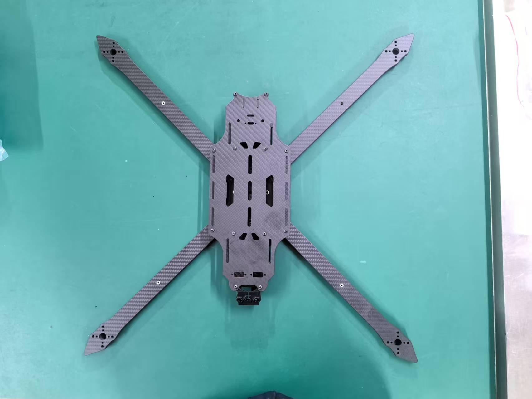 Z13 ขนาด 13 นิ้ว และ Z15 ขนาด  - Drone Kit Fpv บทวิจารณ์และราคา
