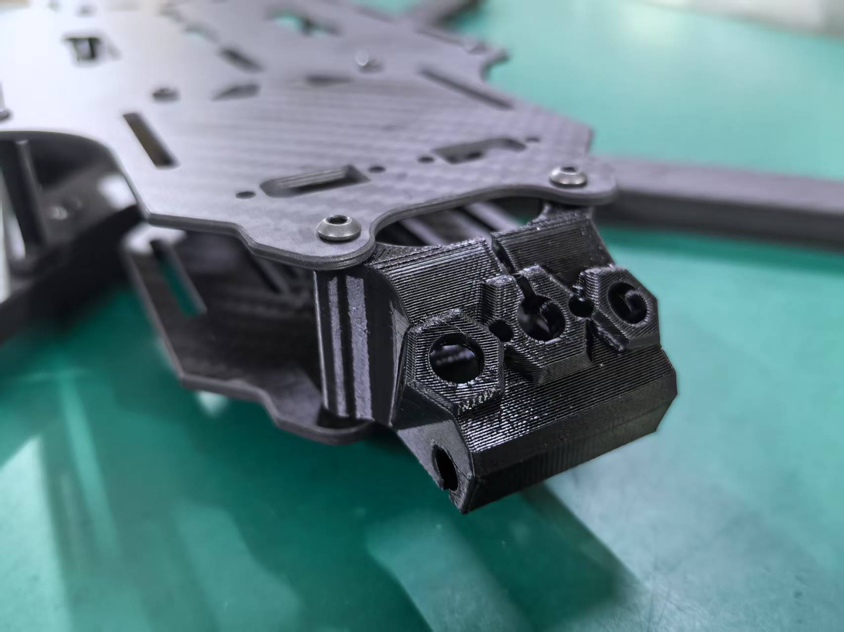 Z13 ขนาด 13 นิ้ว และ Z15 ขนาด  - Drone Kit Fpv บทวิจารณ์และราคา
