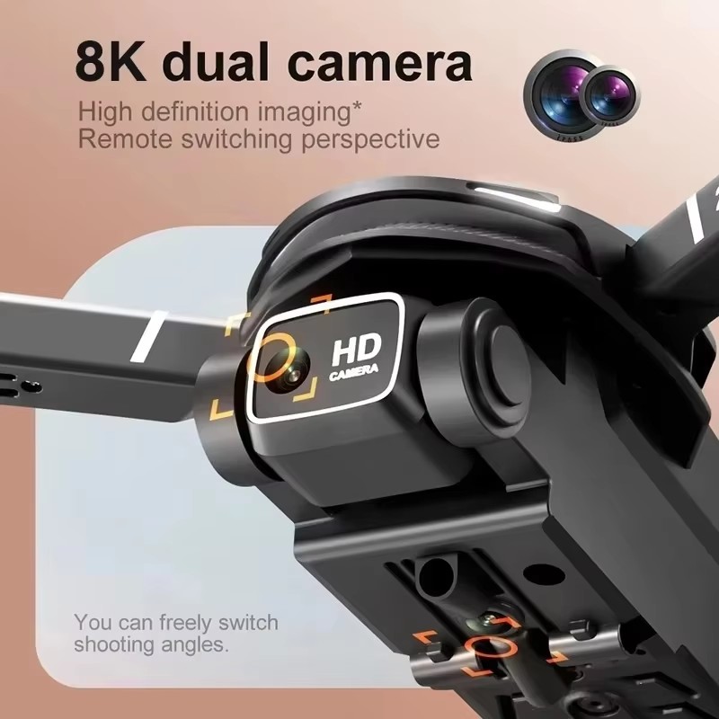 สำหรับโดรน Xiaomi Drone V88 8K - Drone Kit Professional บทวิจารณ์และราคา
