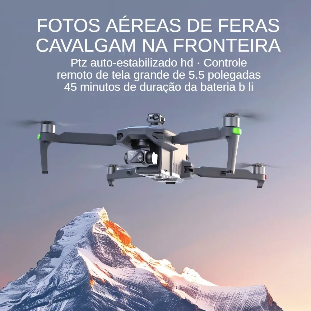 ZLL SG909 SG909MAX Professiona - Drone Kit Professional บทวิจารณ์และราคา
